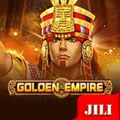 Golden Empire Philippine casino game placecard