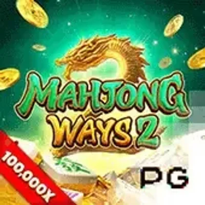 Mahjong Ways 2 Philippine casino game placecard